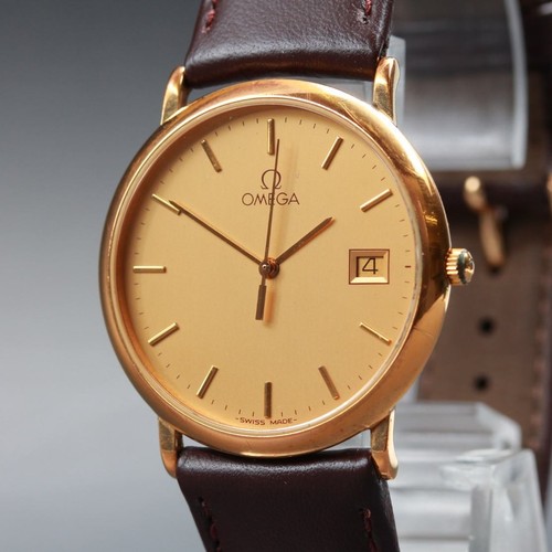 Orologio uomo vintage - vintage, anni
