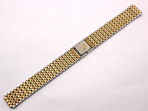 Omega bracciale vintage - omega,