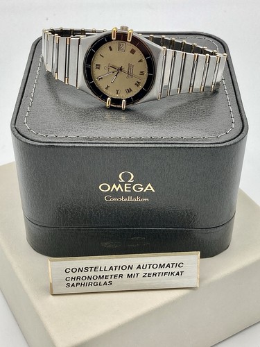 Orologio vintage omega - vintage,