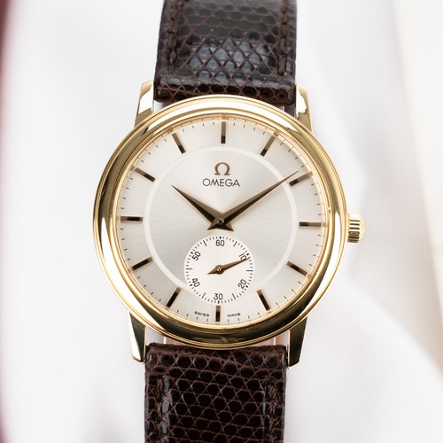 Omega ville prestige - de,
