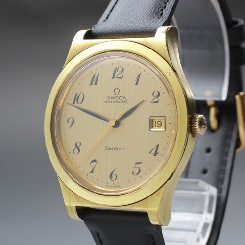 Orologio uomo vintage - da,