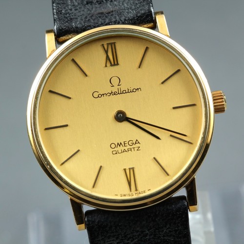 Omega constellation orologio - constellation,