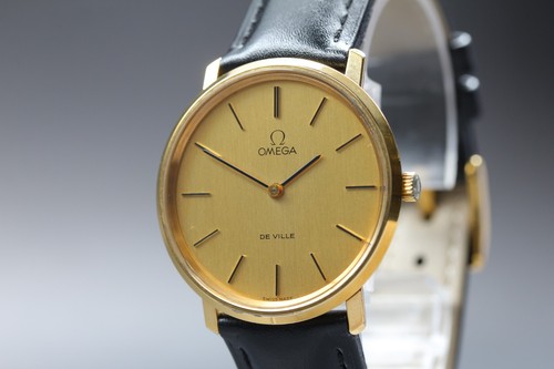 Orologio uomo vintage - da,