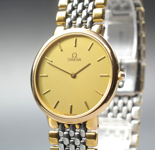 Orologio uomo vintage 1991 - vintage, [n
