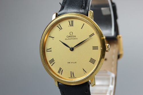 Vintage 1973 omega - 1973, ville