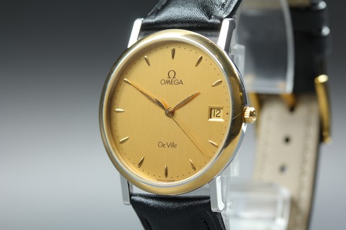 Omega ville cal - ville, cal.1532