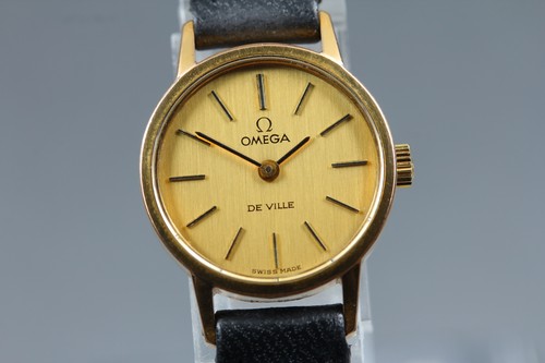Orologio vintage donna omega - orologio,