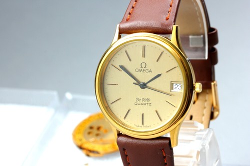 Orologio vintage uomo omega - vintage, de