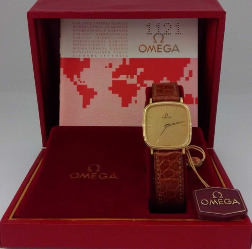 Orologio omega vintage uomo - omega, in