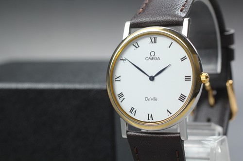 Quasi come nuovo orologio da - nuovo],