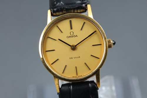 Vintage 1975 quasi - nuovo, omega