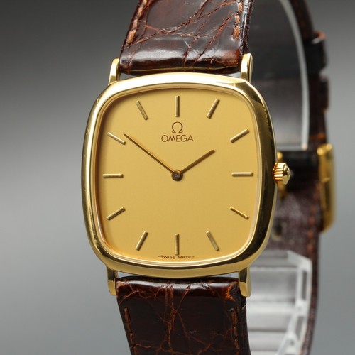 Orologio uomo omega - omega, ville