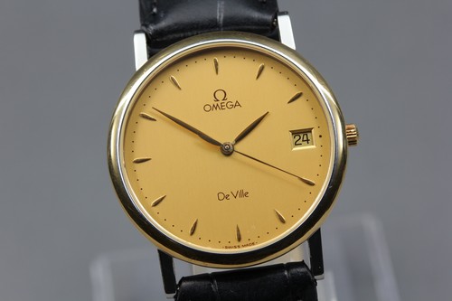 Orologio uomo vintage - da,