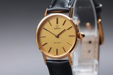 Omega De Ville 20Mic GP carica