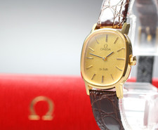 Vintage 1975 [Ecc+5/BOX] Omega