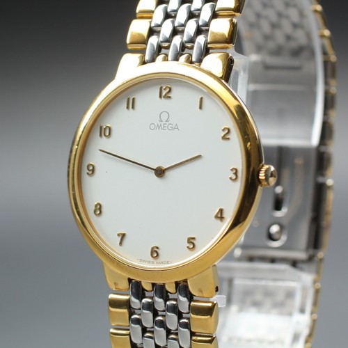 Orologio vintage uomo omega - orologio, de