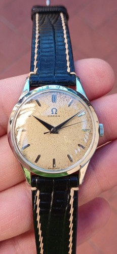 Omega vintage - omega,