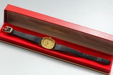 Omega De Ville Cal.625