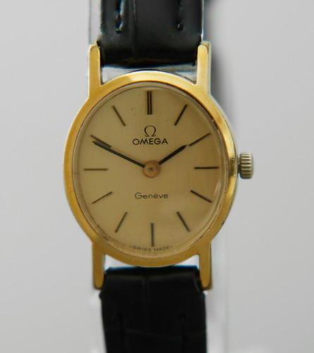 Orologio donna vintage 1975 - donna,