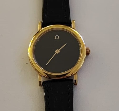 Orologio vintage omega - vintage,