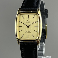 Orologio OMEGA De Ville