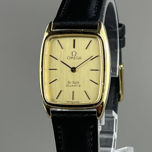 Orologio omega ville - orologio,