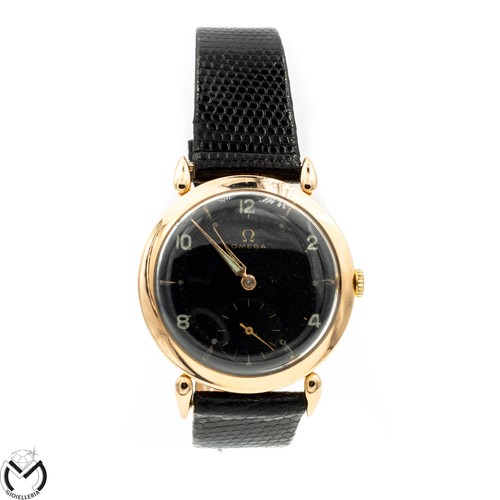 Orologio omega vintage oro - orologio,