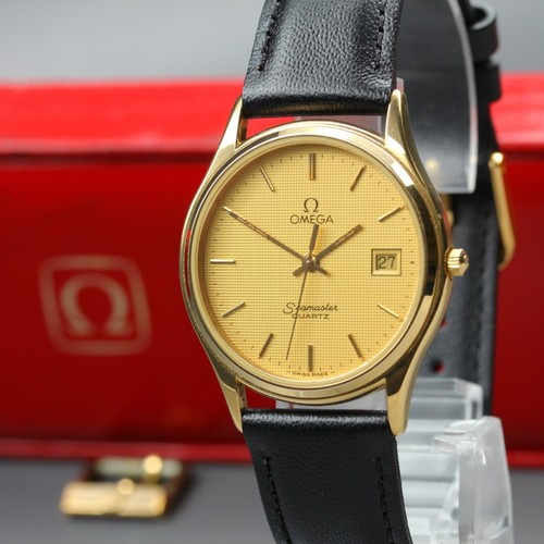 Orologio uomo vintage omega - vintage,