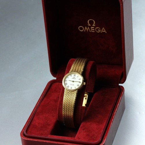 Omega ville con - omega, de