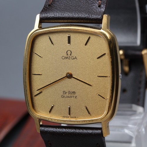 Orologio uomo vintage omega - orologio,