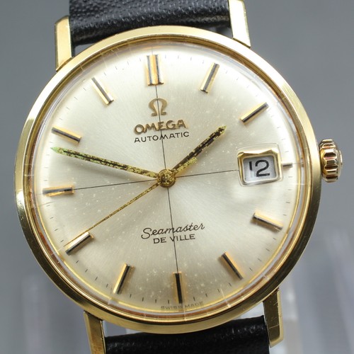Orologio automatico uomo - orologio, da