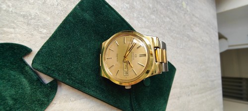 Omega genève automatic - omega,