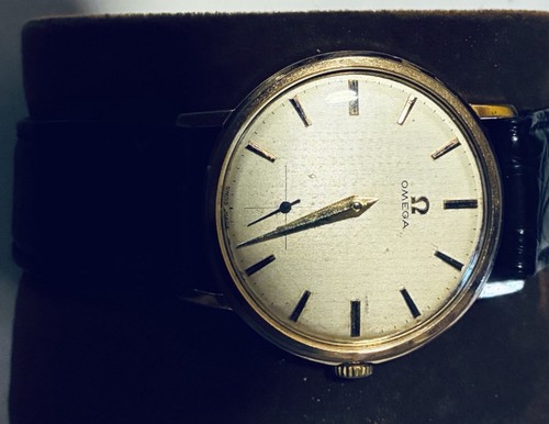 Omega vintage anni oro - anni, 60
