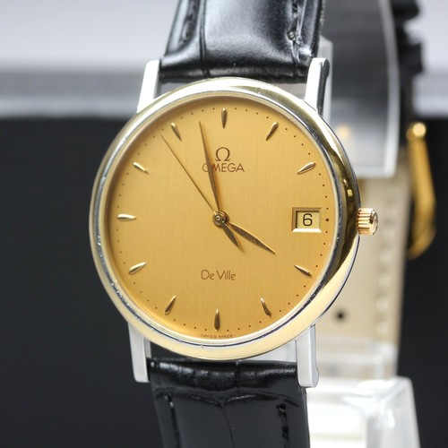 Omega ville con - de,