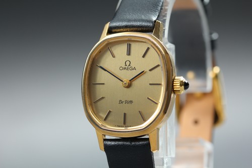 Omega ville cal 625 - ville, cal.625