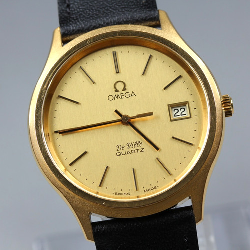 Quasi come nuovo orologio - [quasi,