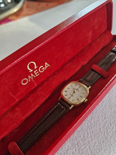 Orologio omega ville - omega, de