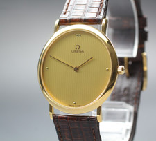 [Quasi MINT+] Orologio Uomo