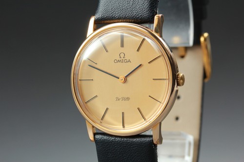 Orologio uomo vintage - uomo,