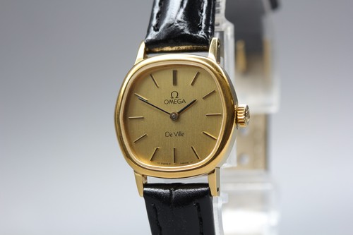 1979 near mint omega ville - 1979,