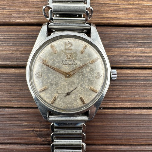 Orologio uomo omega - orologio,