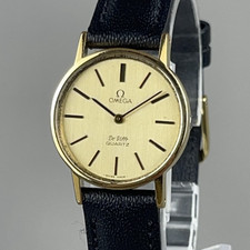 Orologio OMEGA De Ville 1351