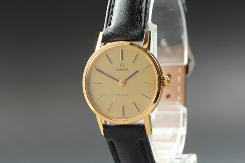 Mint orologio vintage - [n,