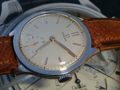 Omega 1935 orologio - , uomo
