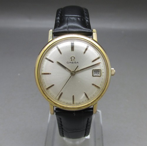 Orologio polso vintage - da,