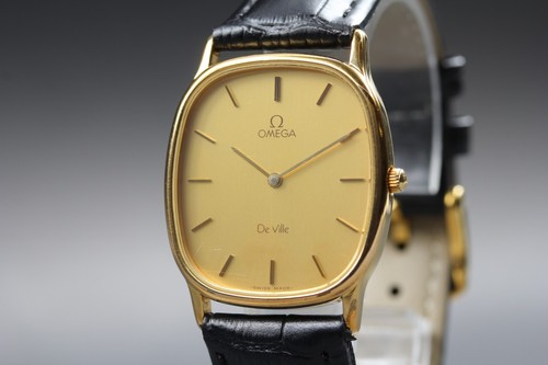 Omega ville cal 1434 - omega,