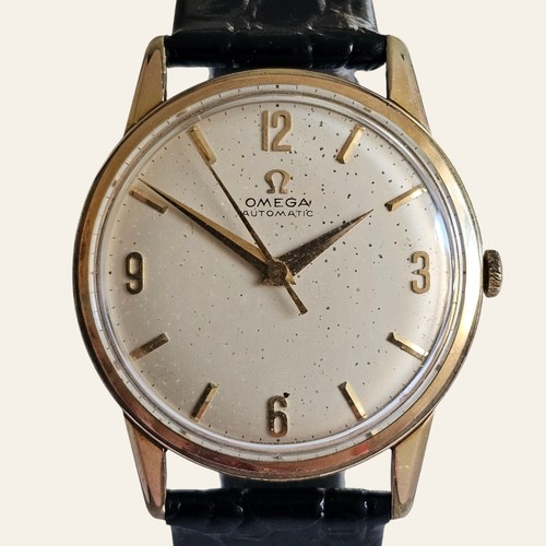 Orologio uomo omega - orologio,