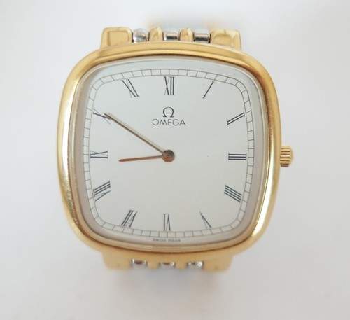 Orologio uomo omega ville - de,