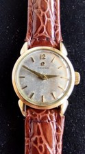 Orologio Omega Vintage (1954)