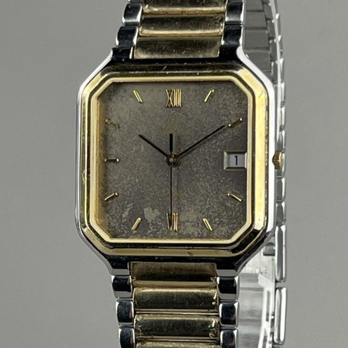 Omega ville orologio uomo - omega,
